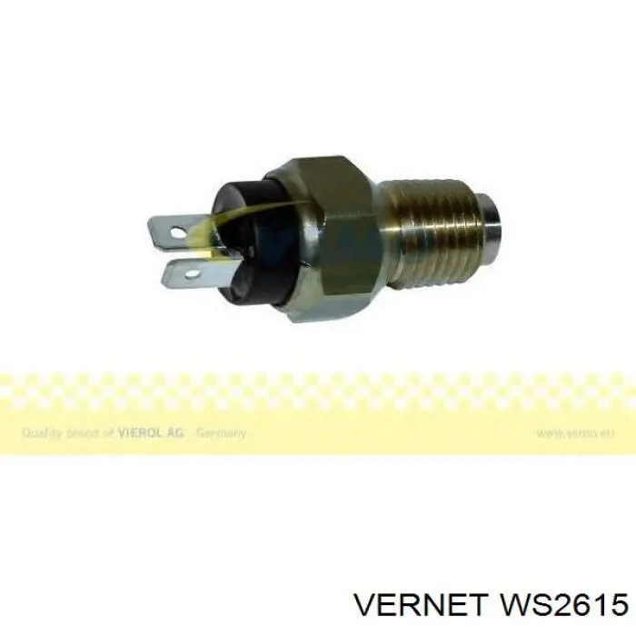 Купить WS2615 Vernet Термодатчик охлаждающей жидкости
