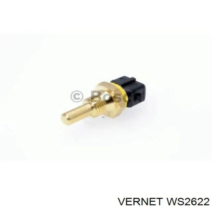 WS2622 Vernet Термовыключатель