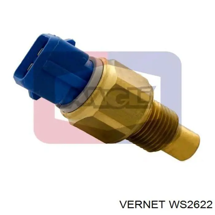 Купить WS2622 Vernet Термодатчик охлаждающей жидкости