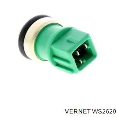 Датчик температуры охлаждающей жидкости WS2629 Vernet