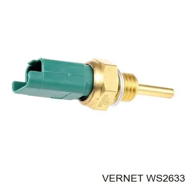 WS2633 Vernet