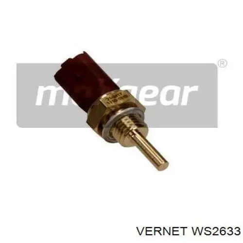 Купить WS2633 Vernet Термодатчик охлаждающей жидкости