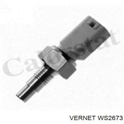Купить WS2673 Vernet Термодатчик охлаждающей жидкости