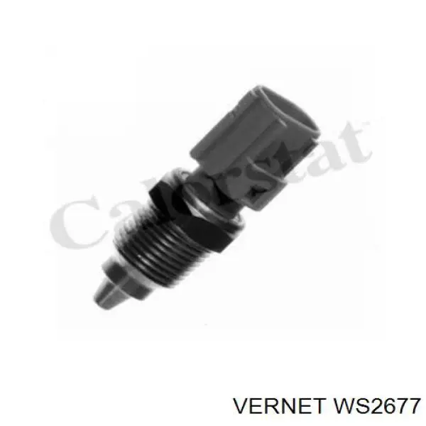 Датчик указателя температуры охлаждающей жидкости Vernet WS2677 цена, от 5.21 USD