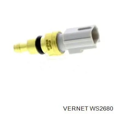 Купить WS2680 Vernet Термодатчик охлаждающей жидкости