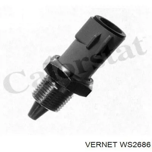 WS2686 Vernet