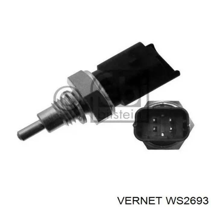 WS2693 Vernet