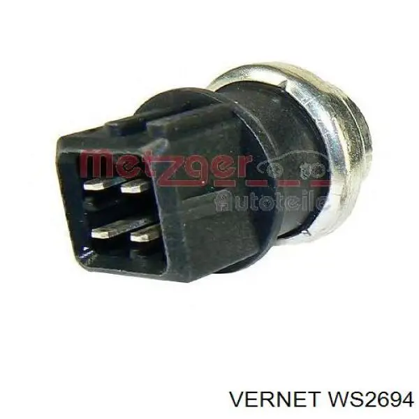 Датчик температуры жидкости Vernet WS2694