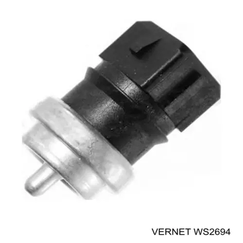 Датчик указателя температуры охлаждающей жидкости Vernet WS2694 цена, от 7.47 USD