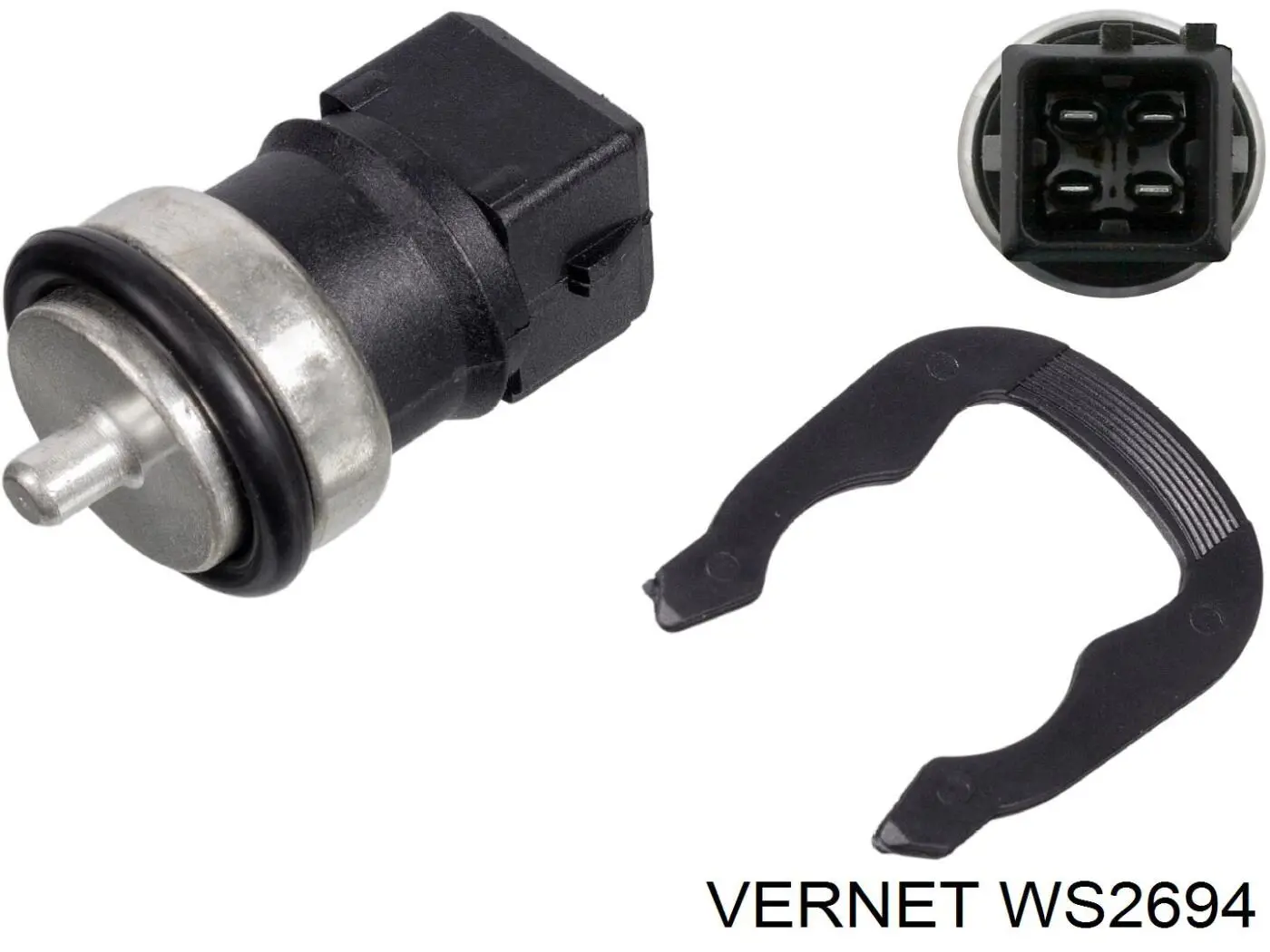 Датчик температуры охлаждающей жидкости WS2694 Vernet