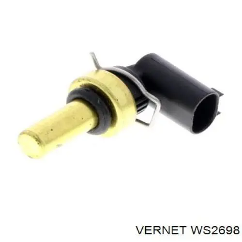 Датчик температуры охлаждающей жидкости WS2698 Vernet