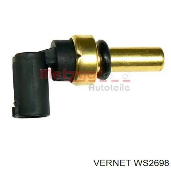 Датчик указателя температуры охлаждающей жидкости Vernet WS2698 цена, от 5.63 USD