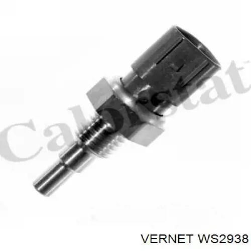 Sensor de temperatura del refrigerante WS2938 Vernet