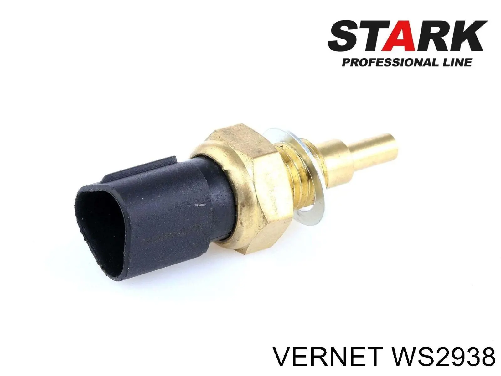 Датчик температуры охлаждающей жидкости WS2938 Vernet