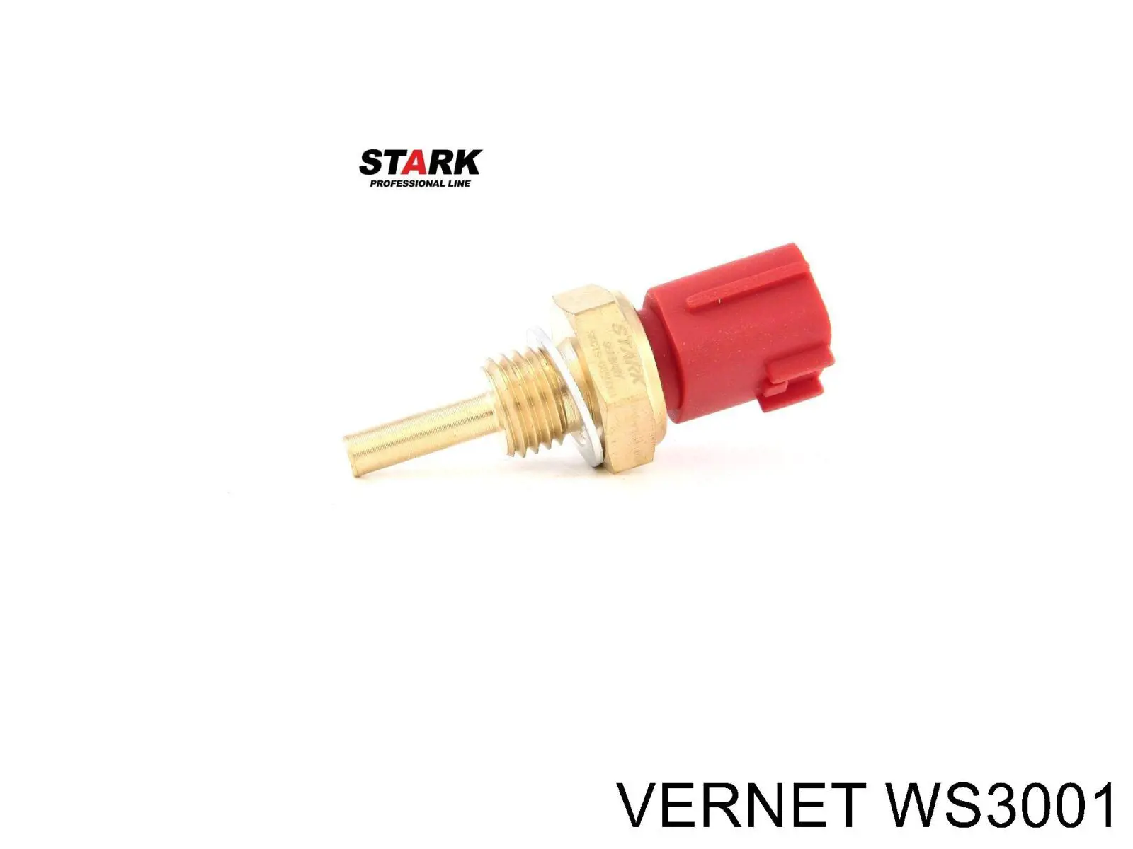 Купить WS3001 Vernet Термодатчик охлаждающей жидкости