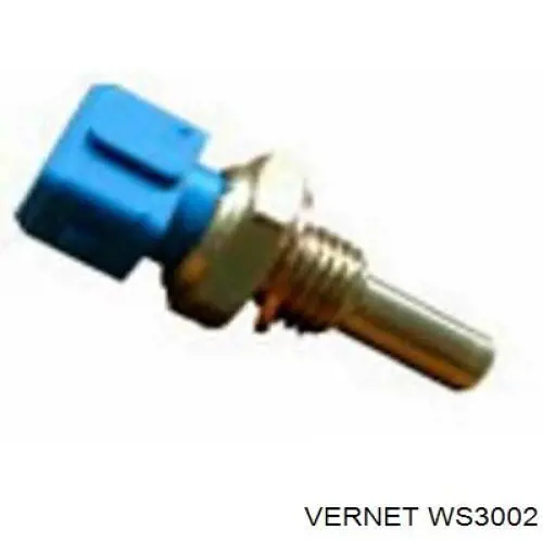 Купить WS3002 Vernet Термодатчик охлаждающей жидкости