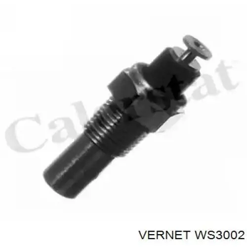 Датчик температуры охлаждающей жидкости WS3002 Vernet