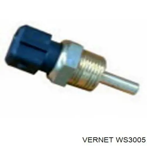 Compre WS3005 Vernet Sensor de temperatura do fluido de esfriamento