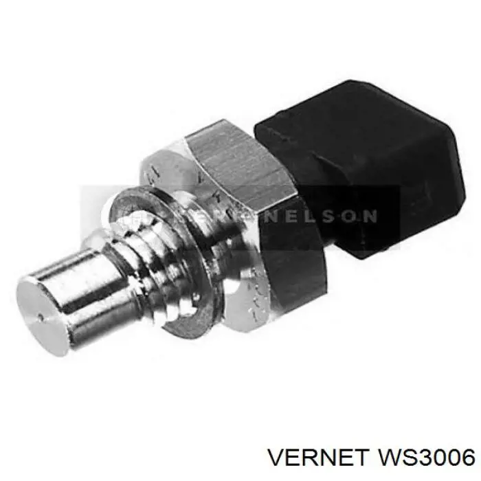 Купить WS3006 Vernet Термодатчик охлаждающей жидкости
