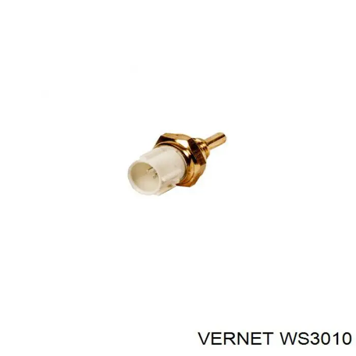 Sensor de temperatura del refrigerante WS3010 Vernet