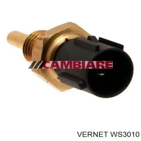 Датчик указателя температуры охлаждающей жидкости Vernet WS3010 цена, от 7.58 USD