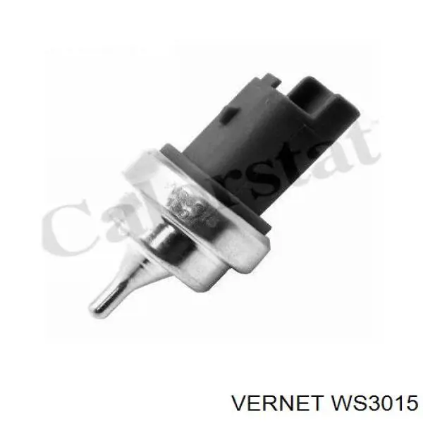 Sensor de temperatura del refrigerante WS3015 Vernet