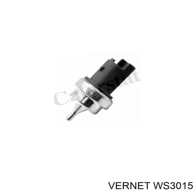 Датчик указателя температуры охлаждающей жидкости Vernet WS3015 цена, от 6.83 USD