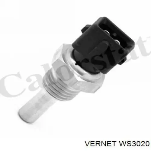 Sensor de temperatura del refrigerante WS3020 Vernet