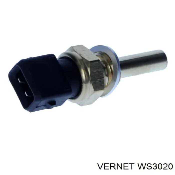 Датчик указателя температуры охлаждающей жидкости Vernet WS3020 цена, от 6.33 USD