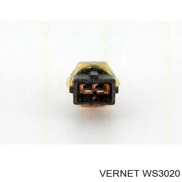 Купить WS3020 Vernet Термодатчик охлаждающей жидкости