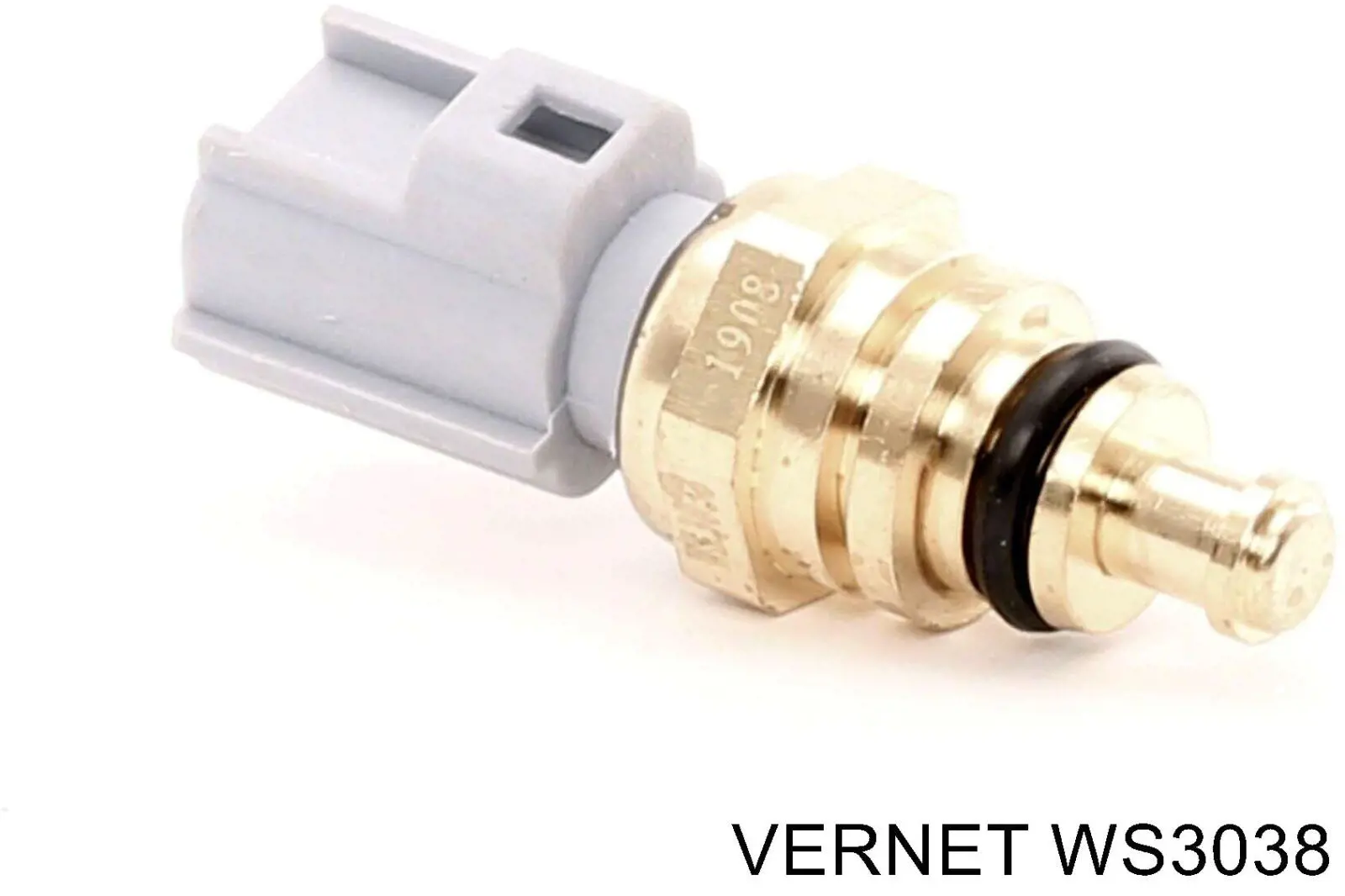 Датчик температуры охлаждающей жидкости WS3038 Vernet