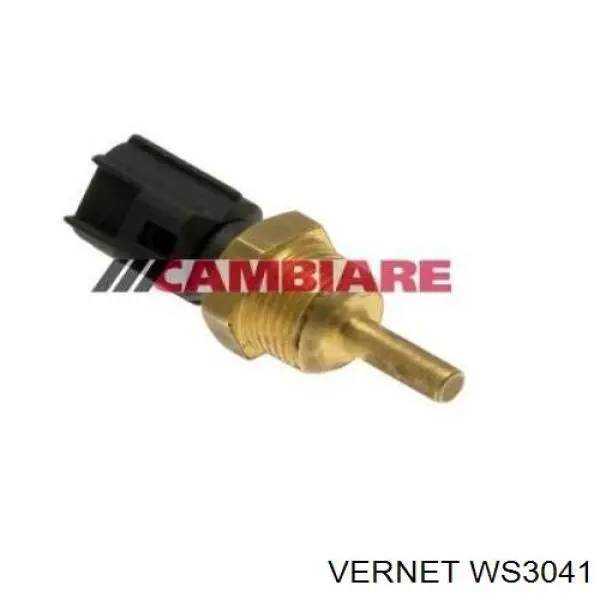 Датчик указателя температуры охлаждающей жидкости Vernet WS3041 цена, от 4.00 USD