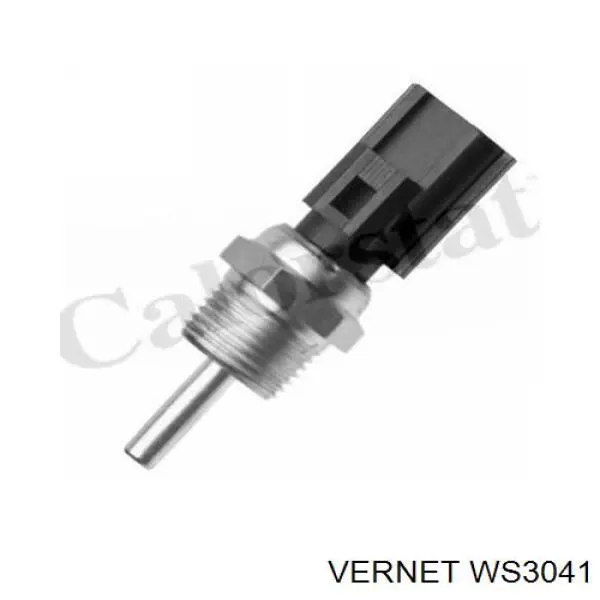 Датчик температуры охлаждающей жидкости WS3041 Vernet