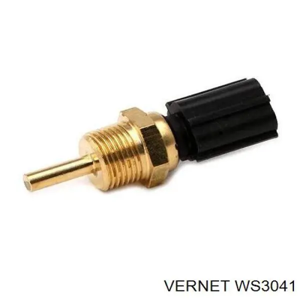 Sensor de temperatura del refrigerante WS3041 Vernet