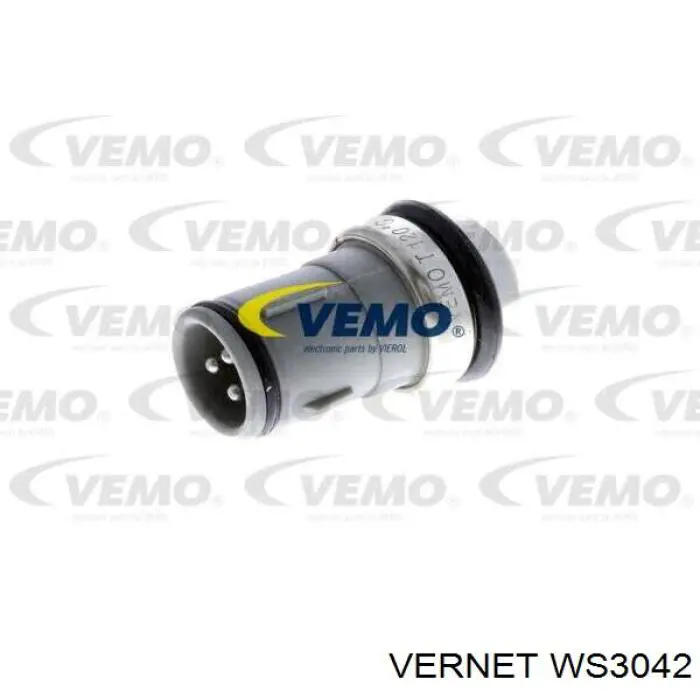 Датчик указателя температуры охлаждающей жидкости Vernet WS3042 цена, от 7.34 USD