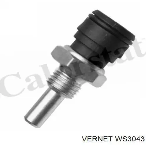 Купить WS3043 Vernet Термодатчик охлаждающей жидкости