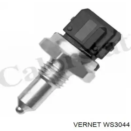 Sensor de temperatura del refrigerante WS3044 Vernet