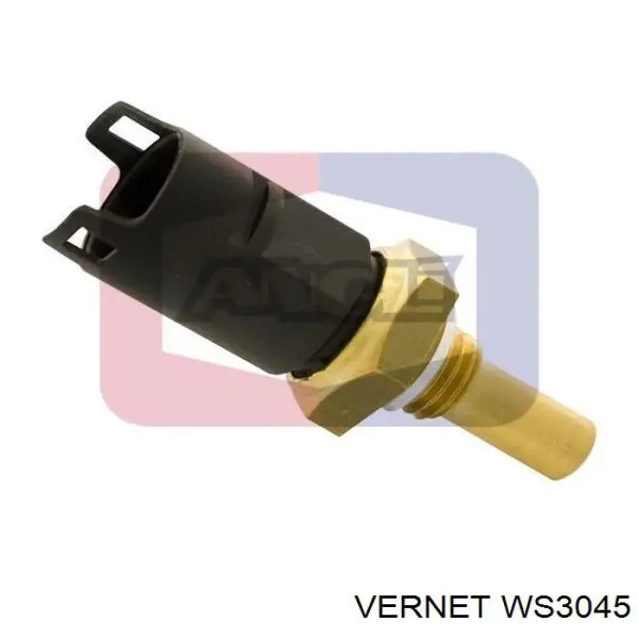 Датчик указателя температуры охлаждающей жидкости Vernet WS3045 цена, от 6.61 USD