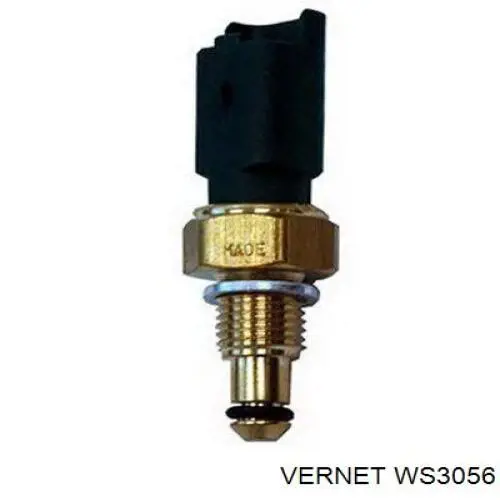 Датчик указателя температуры охлаждающей жидкости Vernet WS3056 цена, от 10.92 USD