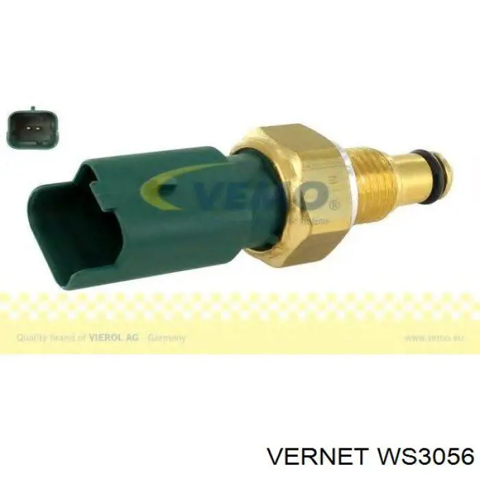 Купить WS3056 Vernet Термодатчик охлаждающей жидкости