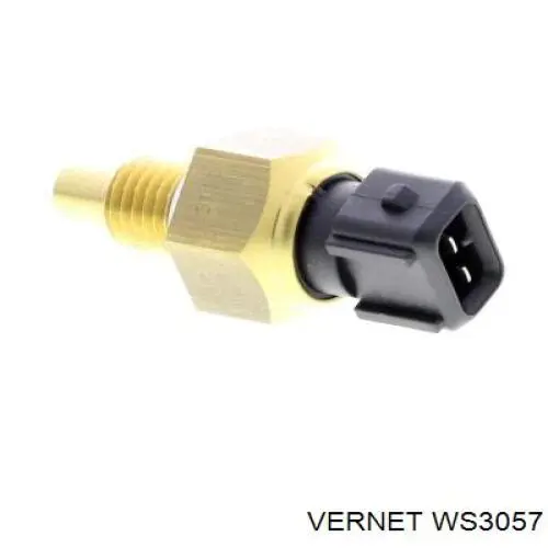 Датчик указателя температуры охлаждающей жидкости Vernet WS3057 цена, от 12.62 USD