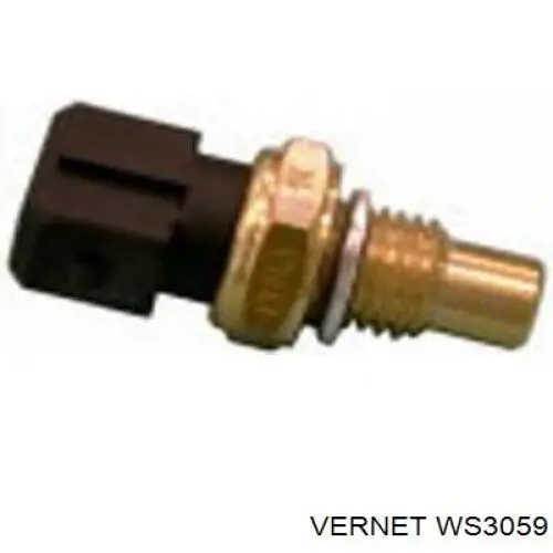 Купить WS3059 Vernet Термодатчик охлаждающей жидкости