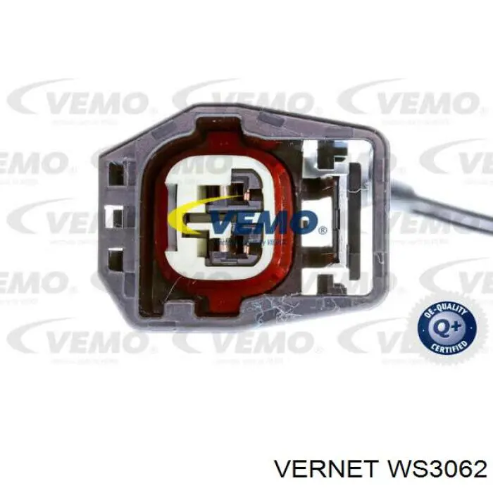Датчик указателя температуры охлаждающей жидкости Vernet WS3062 цена, от 7.08 USD