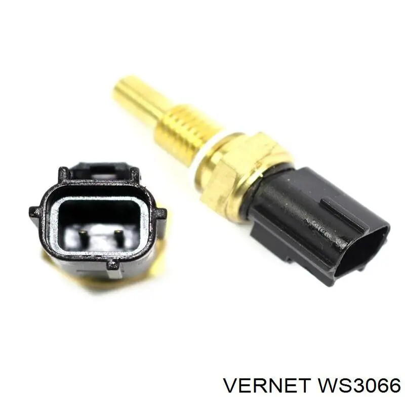 Купить WS3066 Vernet Термодатчик охлаждающей жидкости