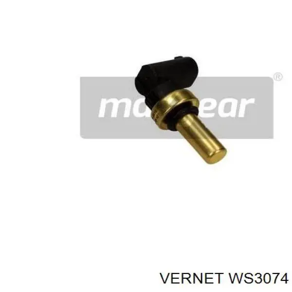 Датчик указателя температуры охлаждающей жидкости Vernet WS3074 цена, от 14.02 USD