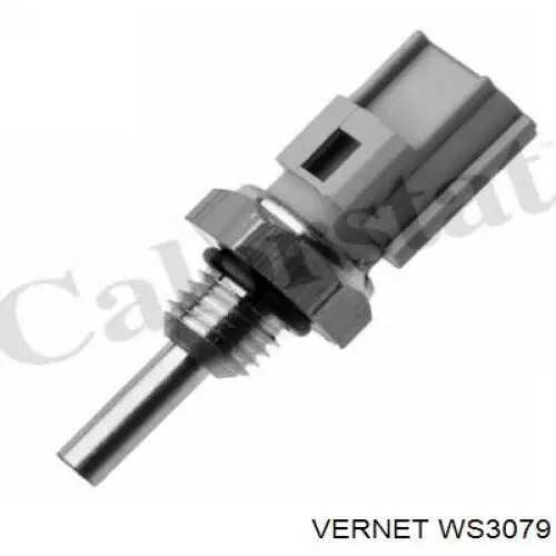 Sensor de temperatura del refrigerante WS3079 Vernet