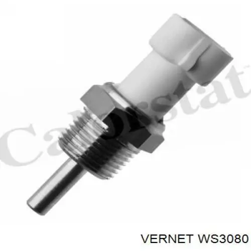 WS3080 Vernet