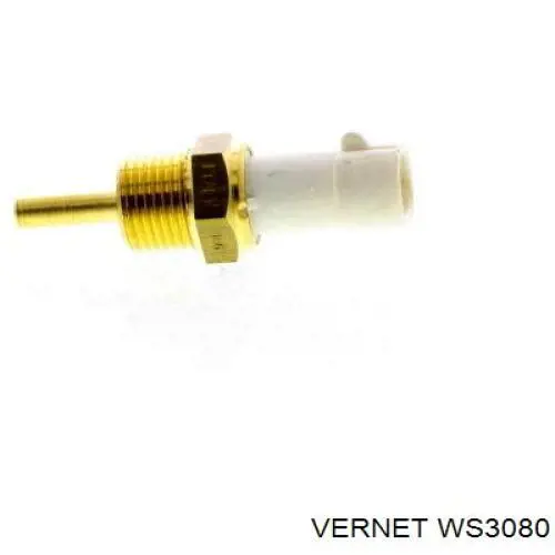 Датчик указателя температуры охлаждающей жидкости Vernet WS3080 цена, от 8.99 USD