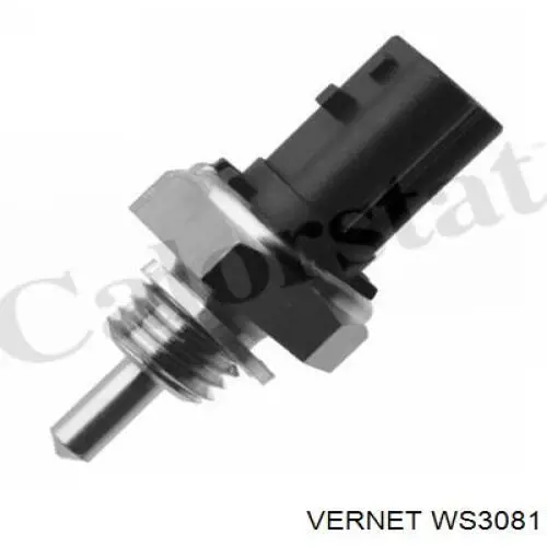 Датчик температуры охлаждающей жидкости WS3081 Vernet