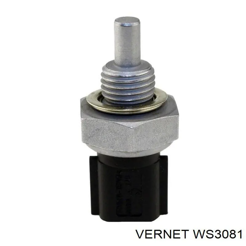 Купить WS3081 Vernet Термодатчик охлаждающей жидкости